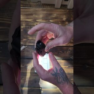 Olight PLX Weapon Light Olightstore: https://www.olightstore.com/s/6026GX 10% coupon code:SOS