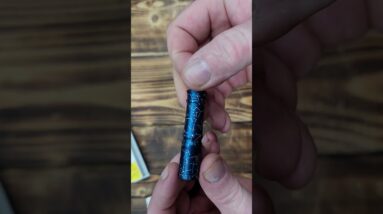 Monthly Knife Club Christmas Edition