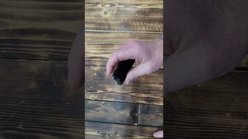 NexTool E20, Box Cutter Multitool https://amzn.to/45asheB