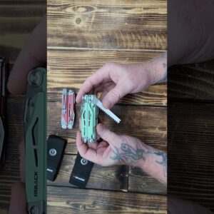 RBLACK PRO 21-in-1 Multi Tool Pliers https://www.rblack.net/collections/multitool